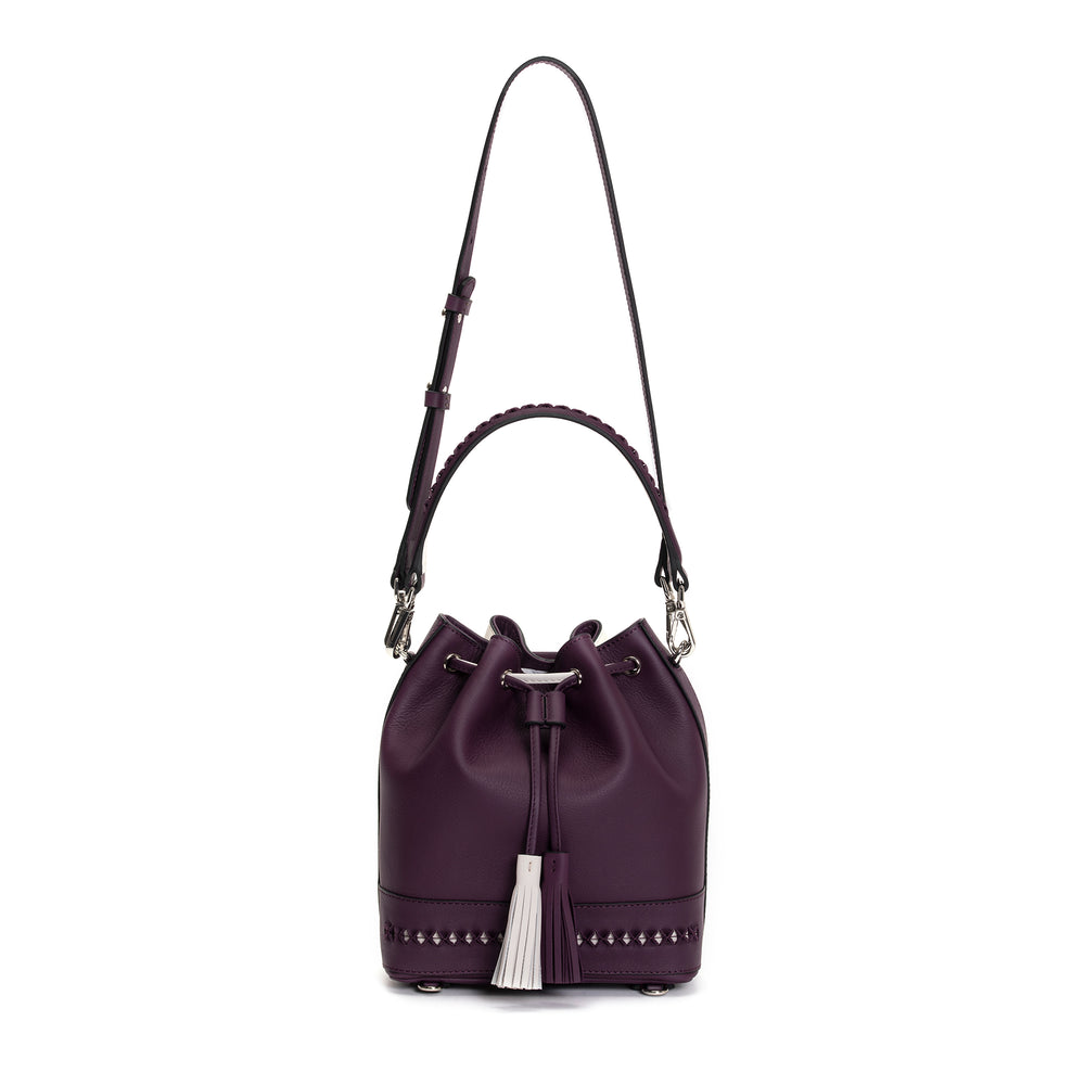 Bucket New Style  Purple and Lila