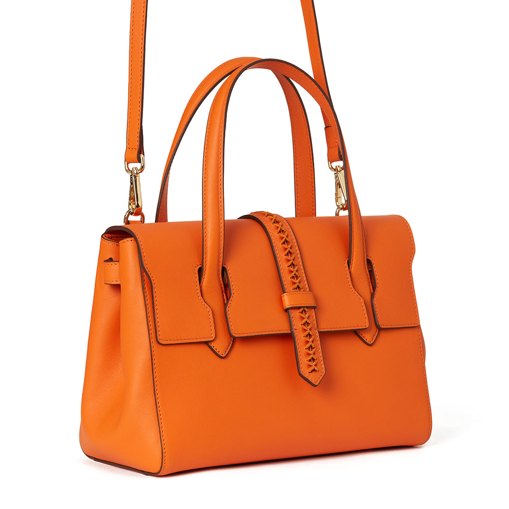 Baguette Bag Turuncu