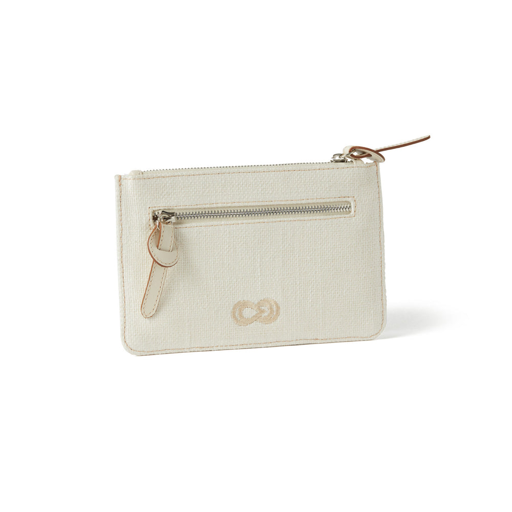 New Minix / Beyaz Keten