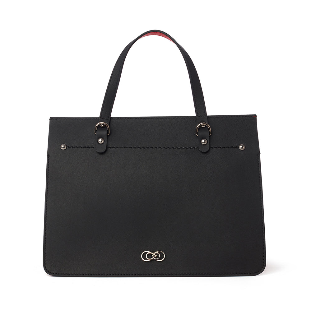 Triangle Bag Kırmızı