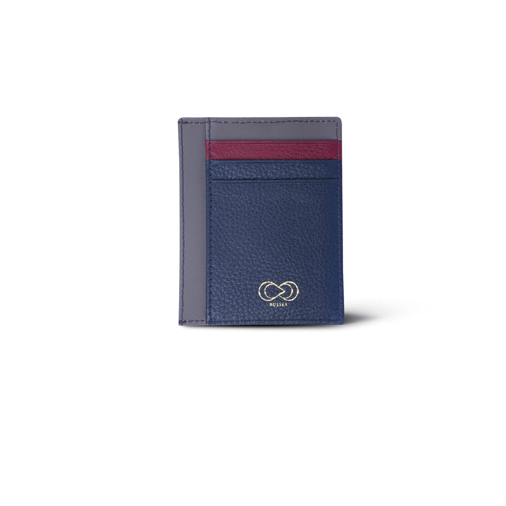 Minica Card Holder – Lacivert
