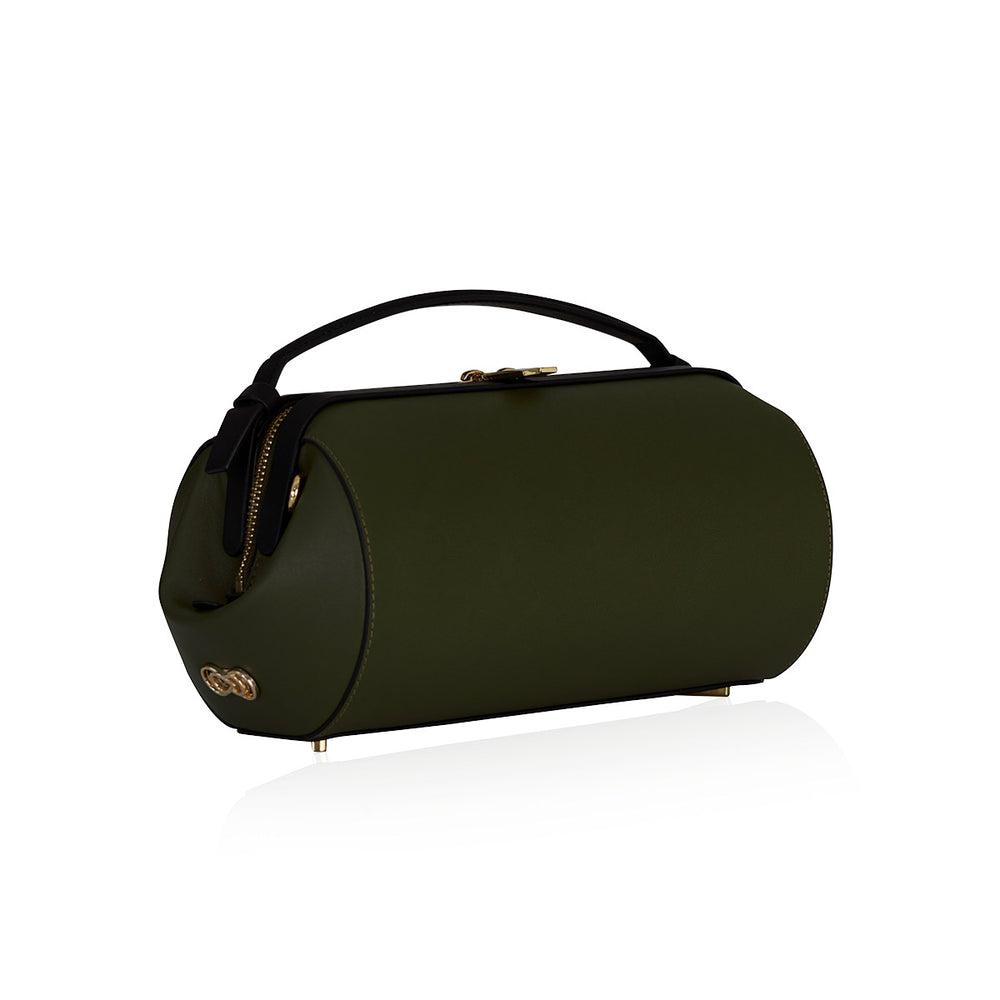 Valerie Bag – Zeytin Yeşili
